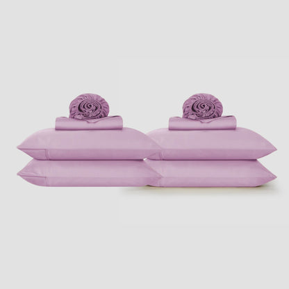 2 x Flat Sheet Set