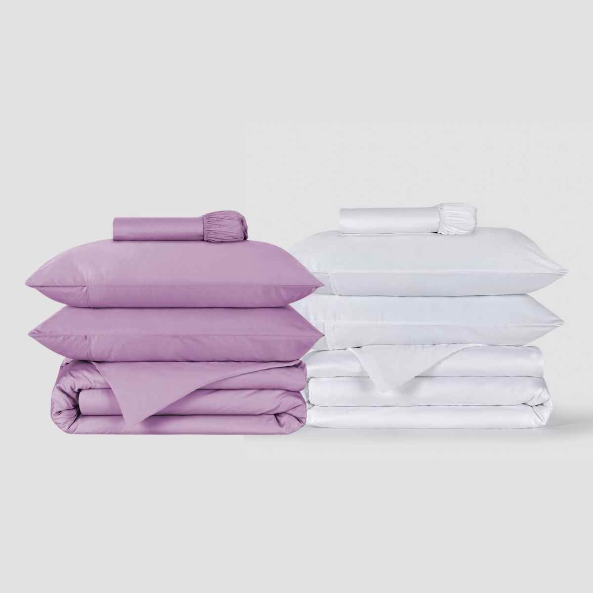 2 x Jogo Capa de Edredão