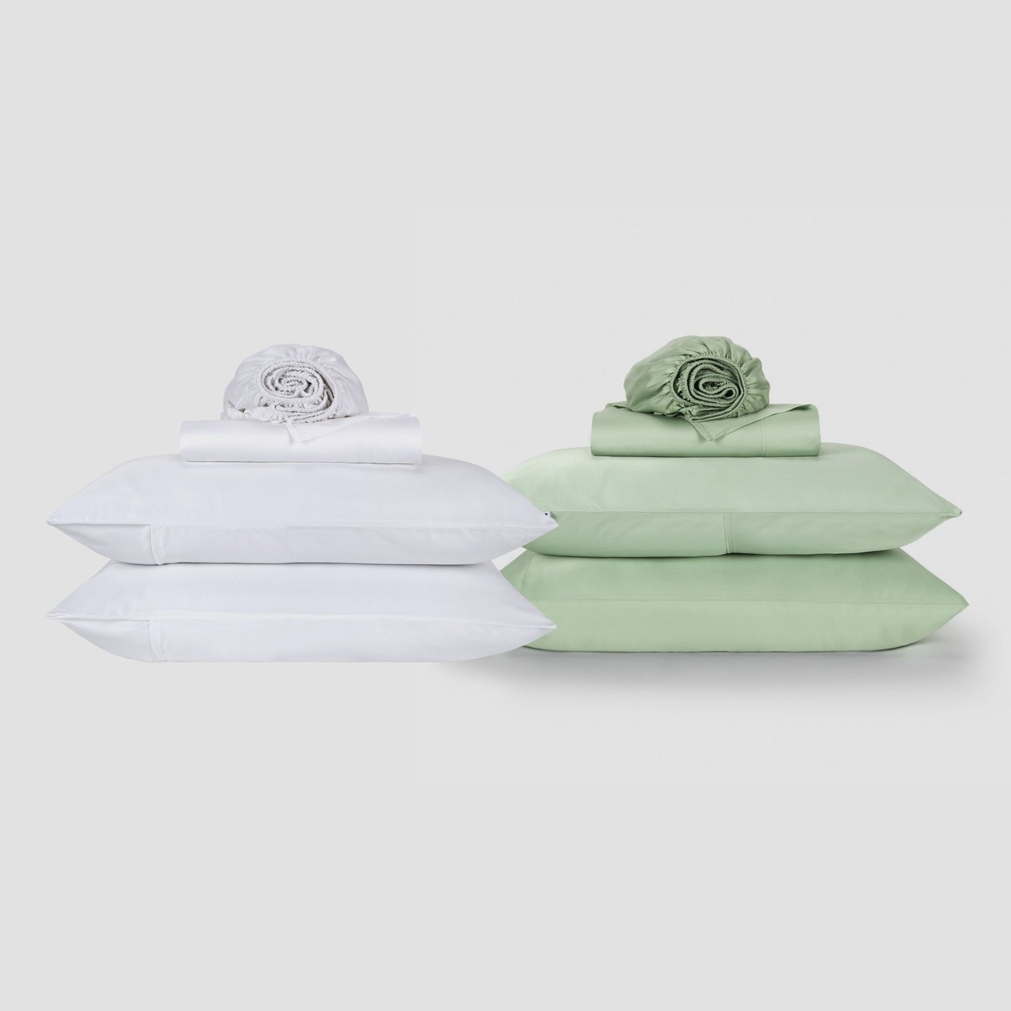 2 x Flat Sheet Set