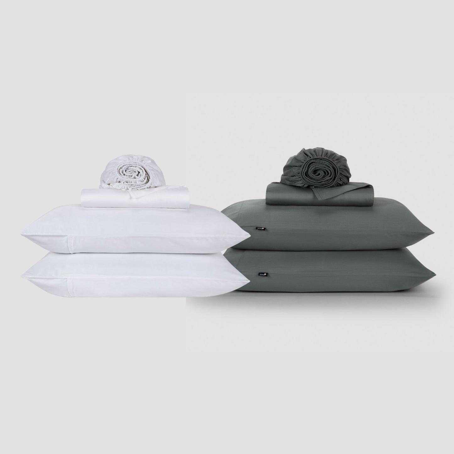2 x Flat Sheet Set