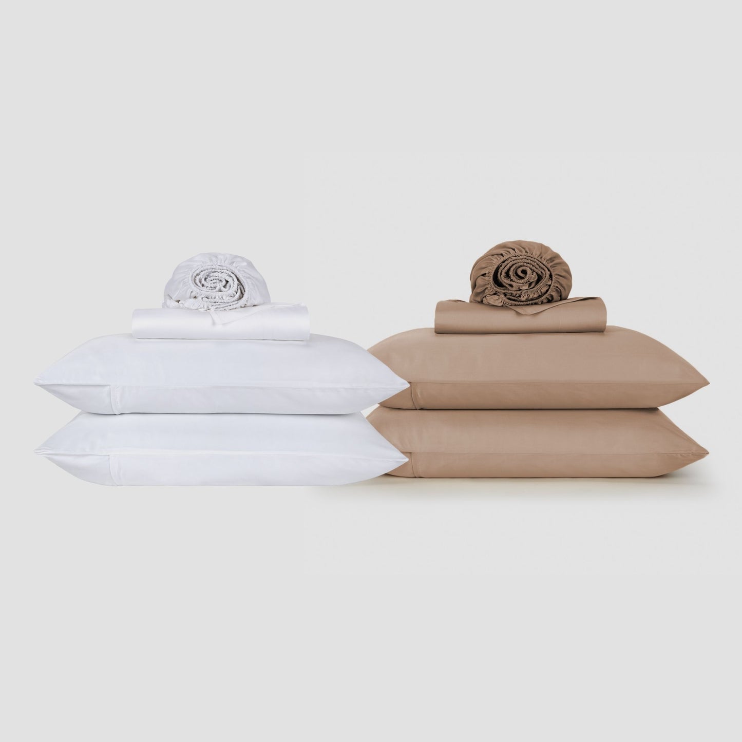 2 x Flat Sheet Set