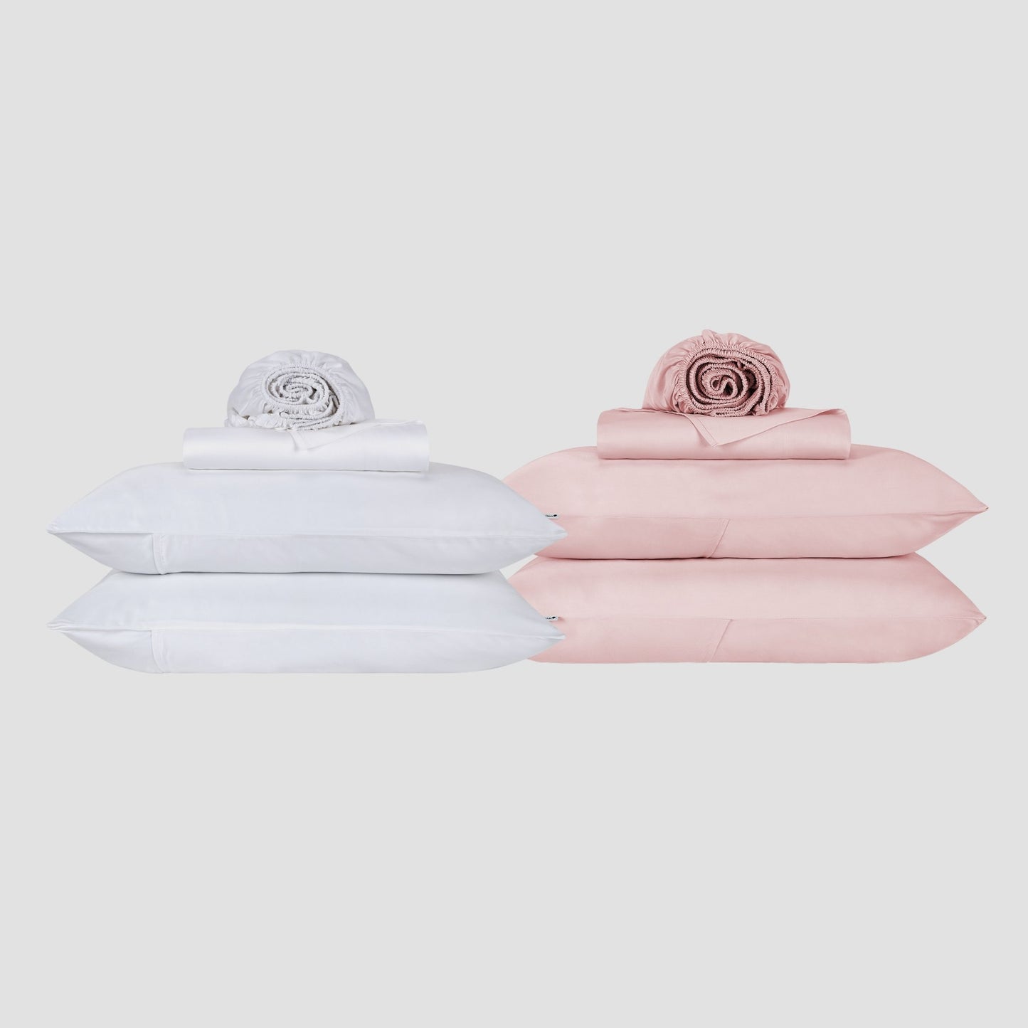 2 x Flat Sheet Set