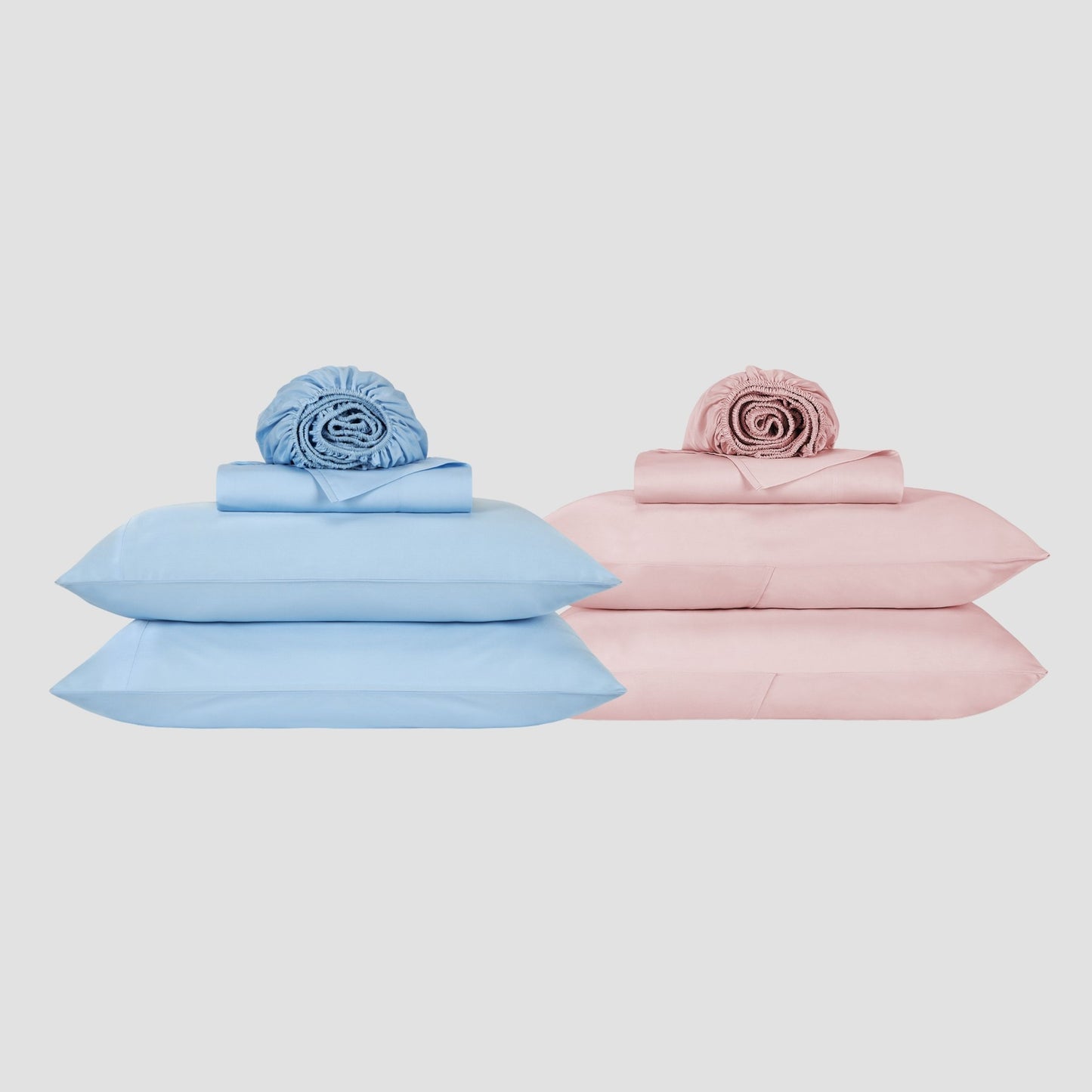2 x Flat Sheet Set