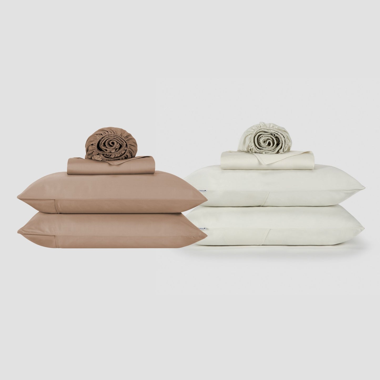 2 x Flat Sheet Set