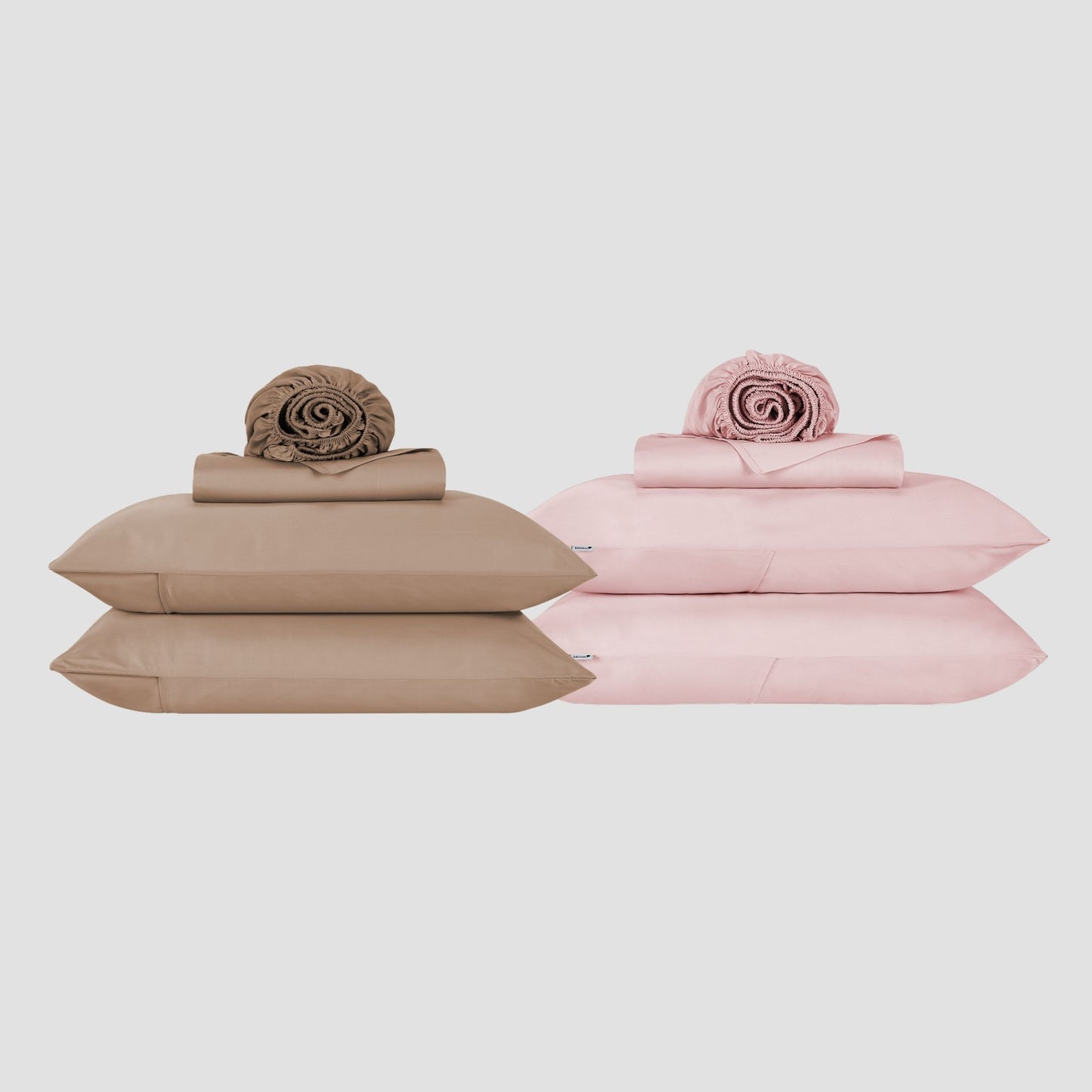 2 x Flat Sheet Set
