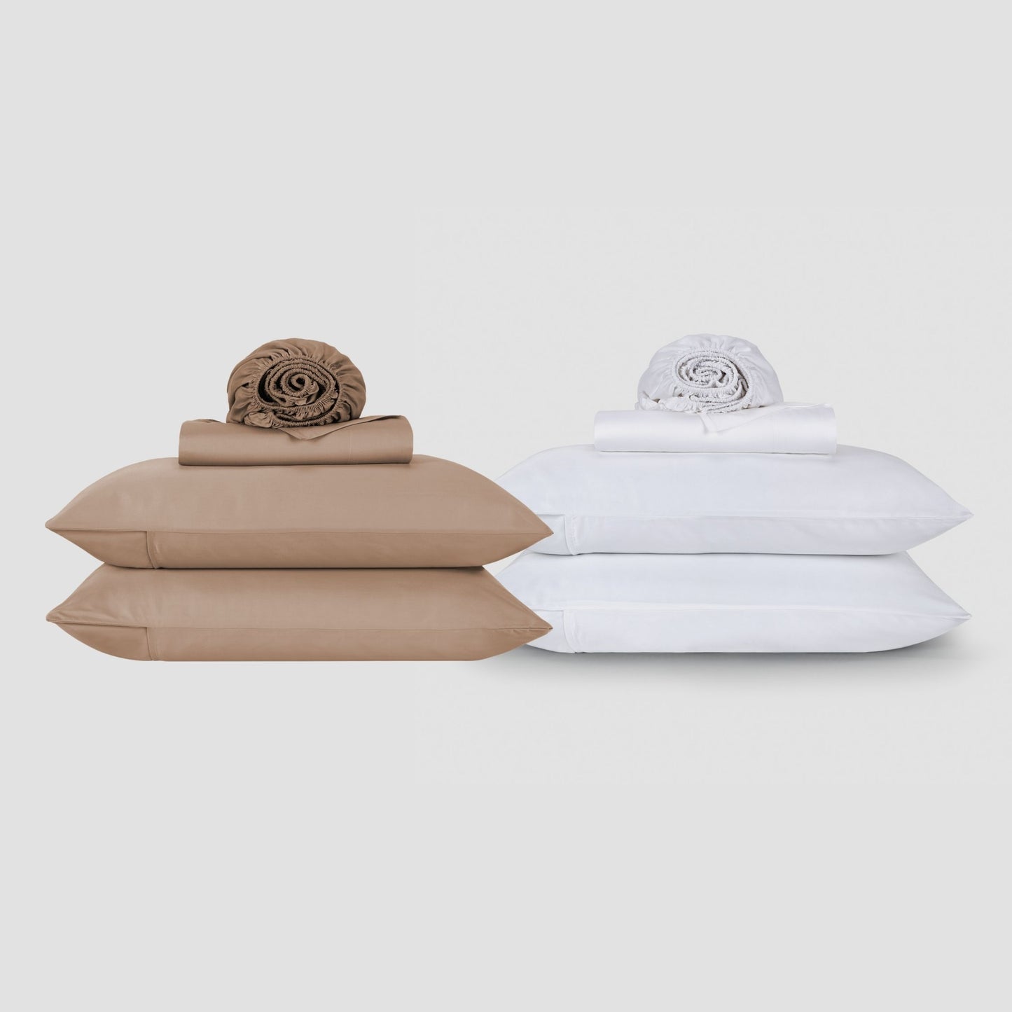 2 x Flat Sheet Set