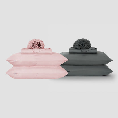 2 x Flat Sheet Set