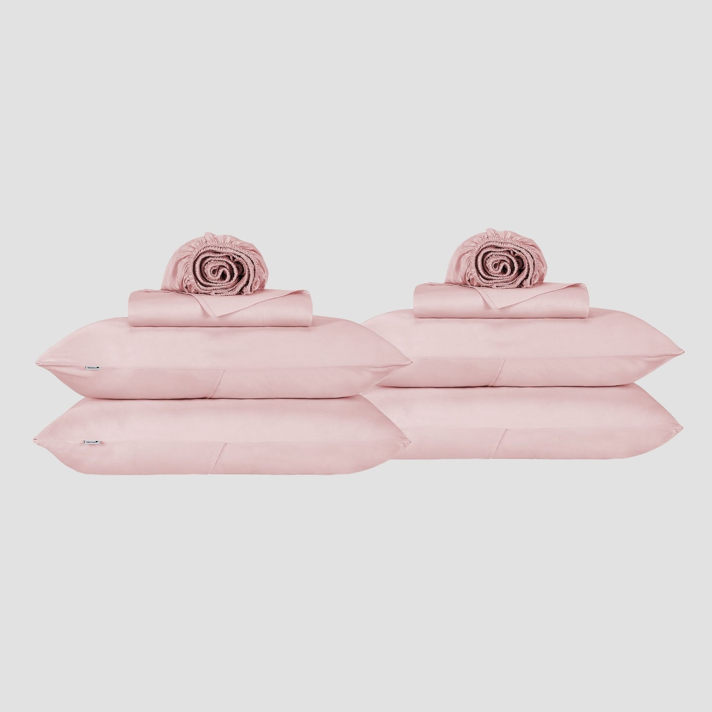 2 x Flat Sheet Set