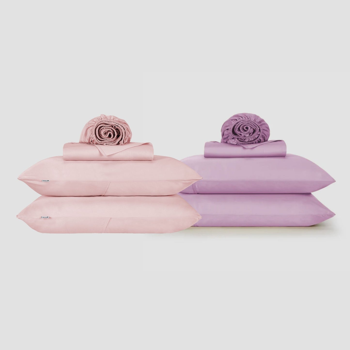 2 x Flat Sheet Set