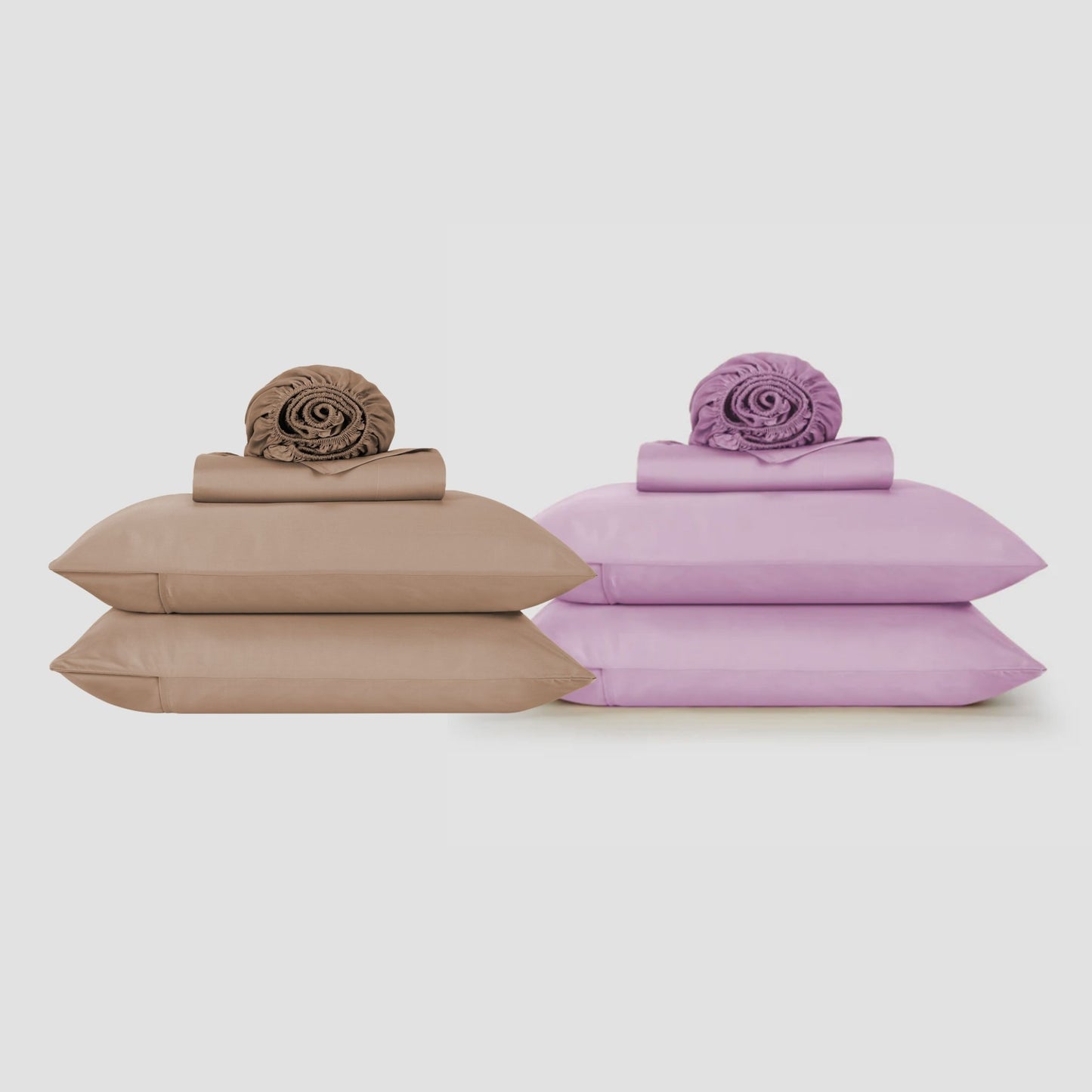 2 x Flat Sheet Set