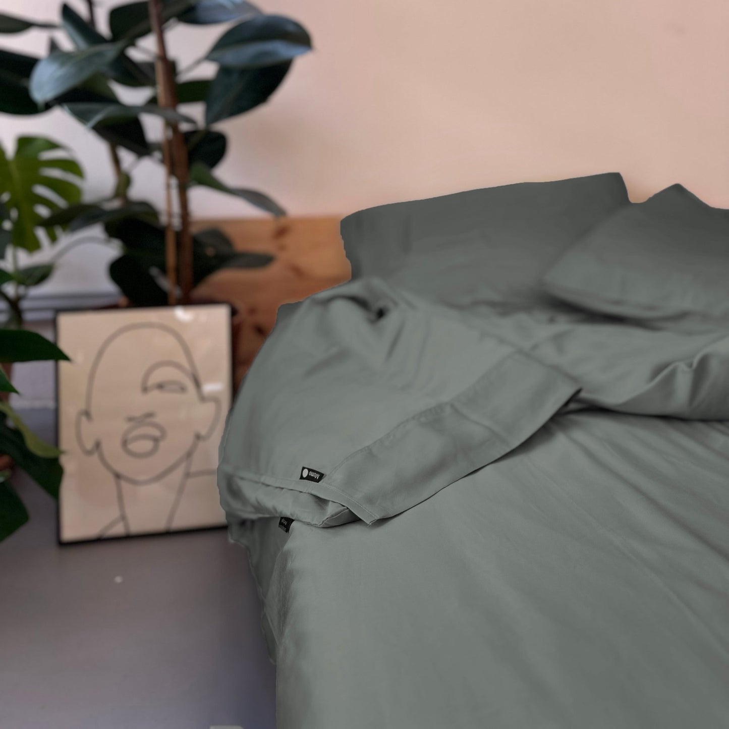 Duvet Cover Set