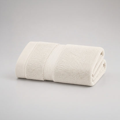 Bamboo Towels | Alba