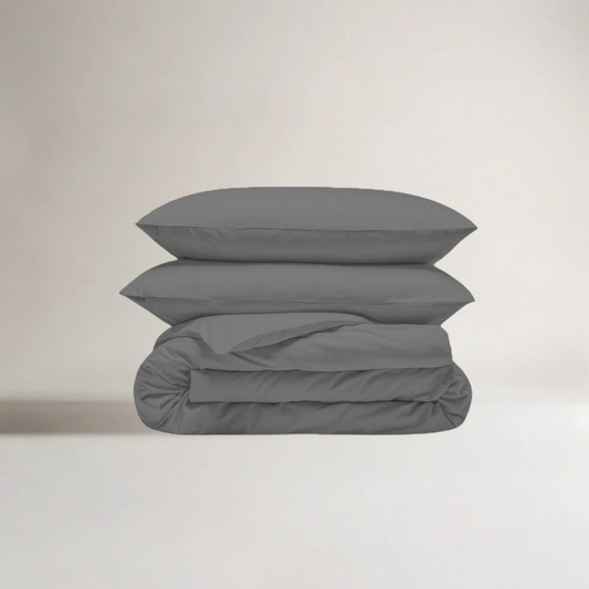 Essential Duvet Cover Set