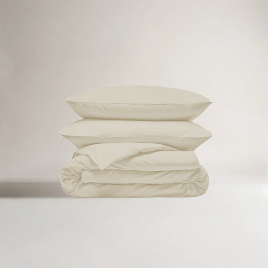Essential Duvet Cover Set