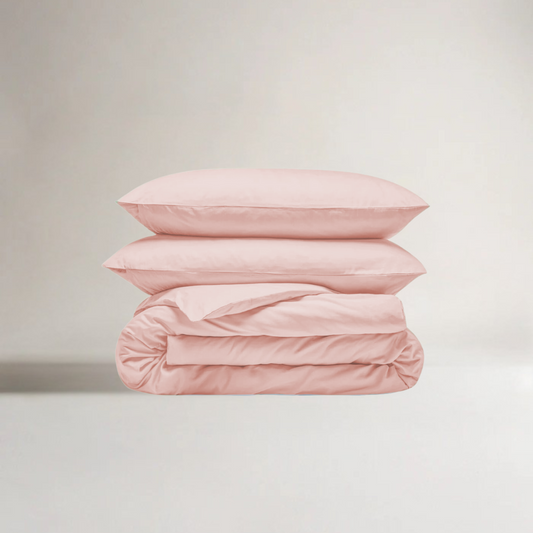 Essential Duvet Cover Set