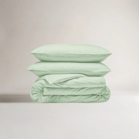 Essential Duvet Cover Set