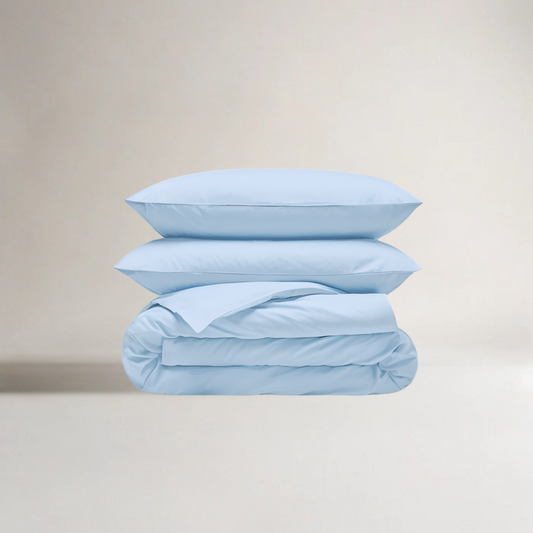 Essential Duvet Cover Set