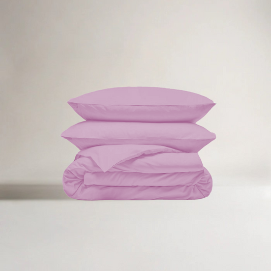 Essential Duvet Cover Set