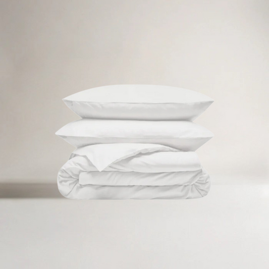 Essential Duvet Cover Set