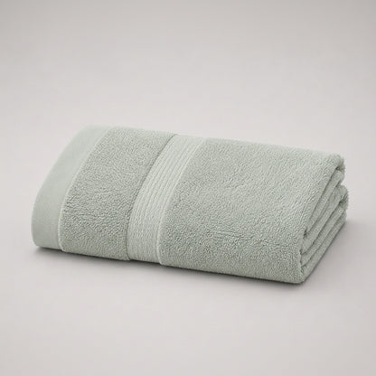 Bamboo Towels | Alba