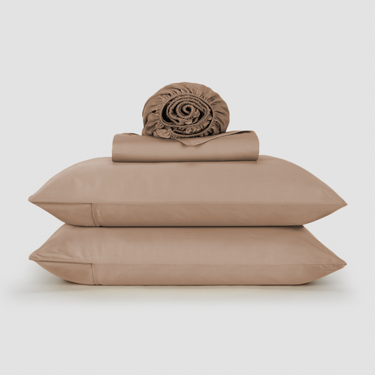 Jogo Lençol de Cima