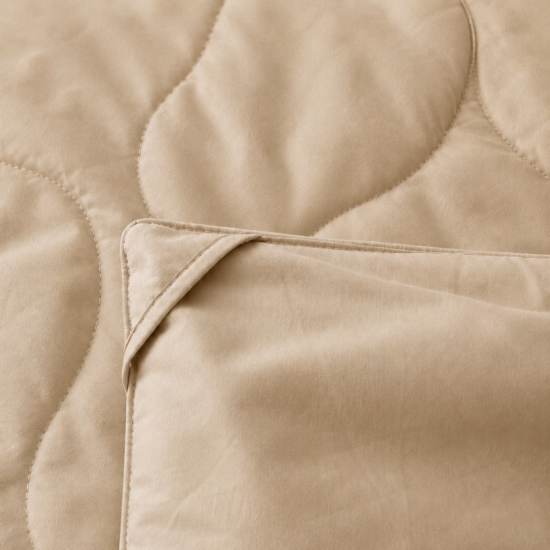 Summer Quilt