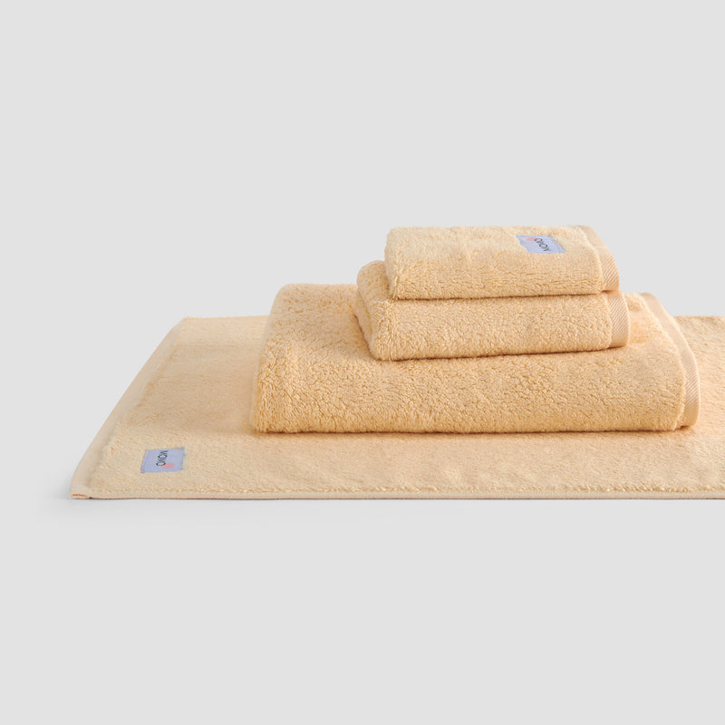 Bath Towel Set
