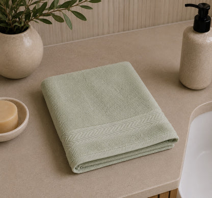 Bamboo Towels | Alba