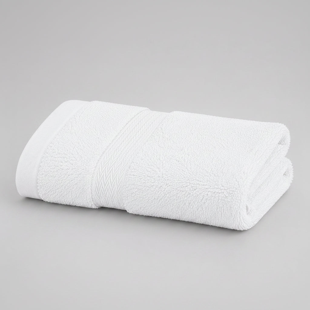 Bamboo Towels | Alba