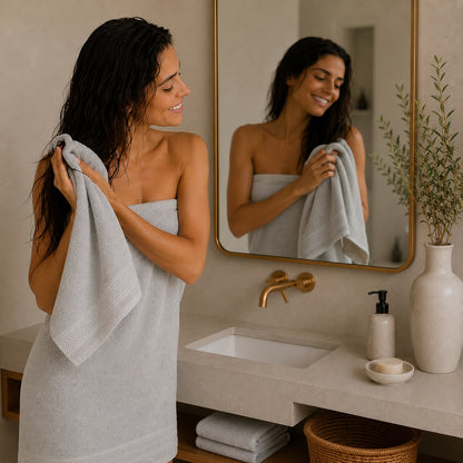Towel Set