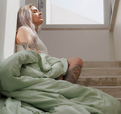 Duvet Cover Set
